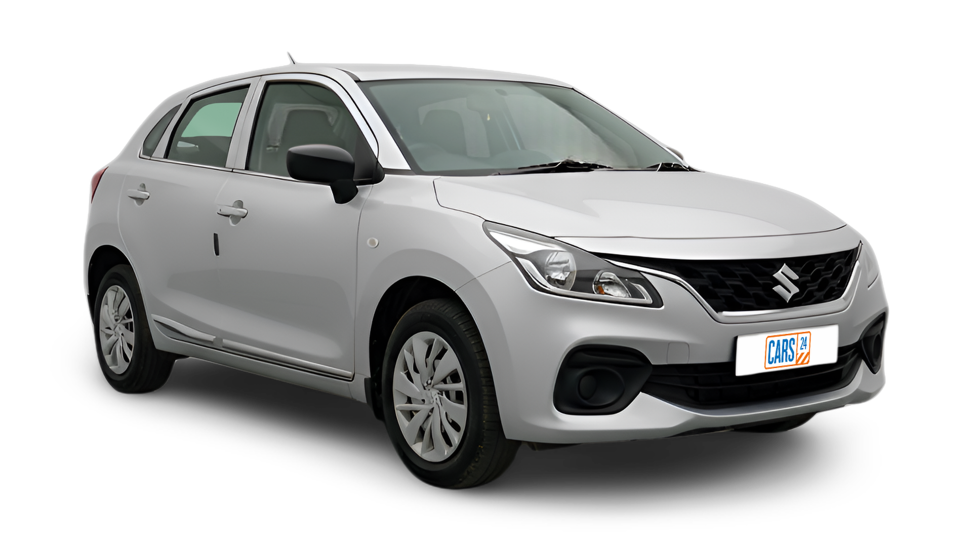 Maruti Baleno-img